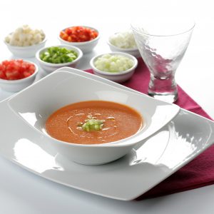 How to make the best Spanish gazpacho